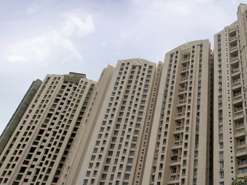 Puranik Rumah Bali at Ghodbunder Road, Thane by Puranik Builders