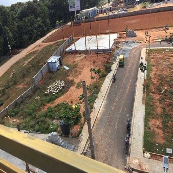 Reliaable Dollars Colony at JP Nagar, Bangalore by Reliaable Developers