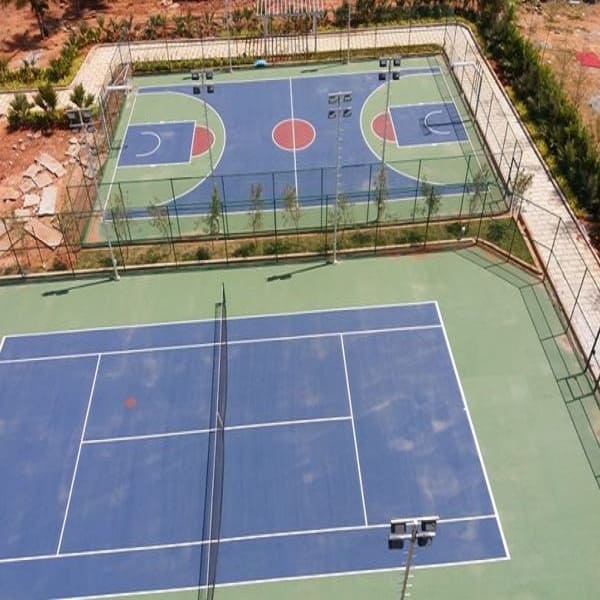 Reliaable Dollars Colony at JP Nagar, Bangalore by Reliaable Developers