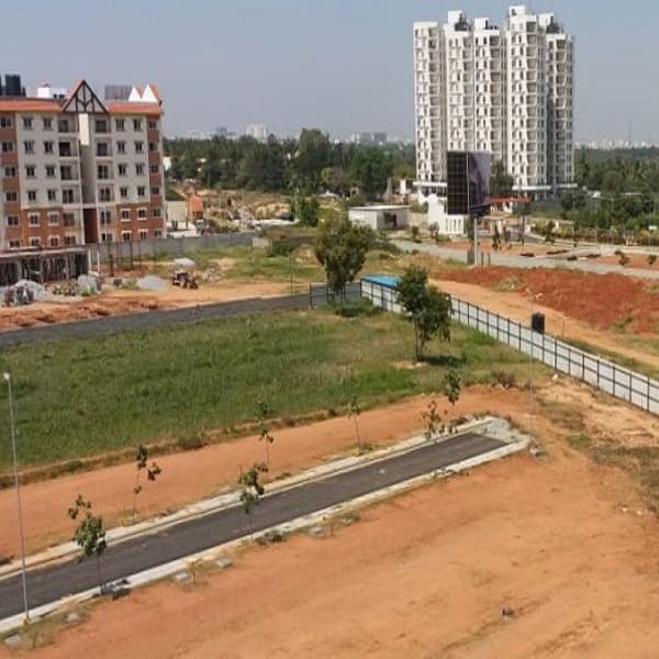 Reliaable Dollars Colony at JP Nagar, Bangalore by Reliaable Developers