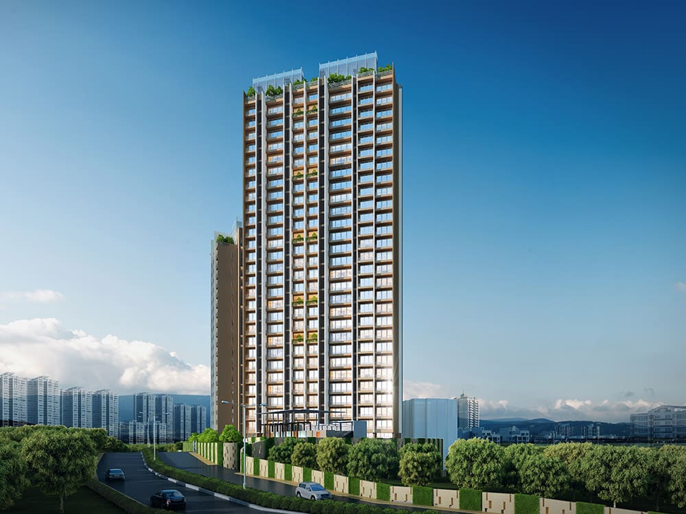 neelkanth lakeview thane