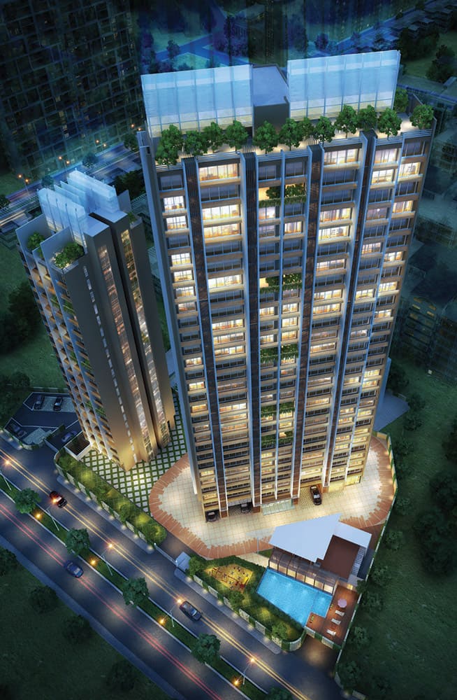 neelkanth lakeview thane