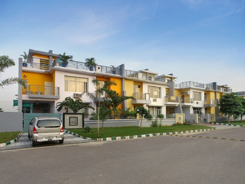 Eldeco City at IIM Road, Lucknow by Eldeco Group