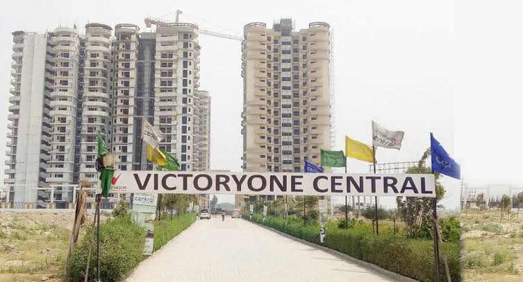 Victoryone Central