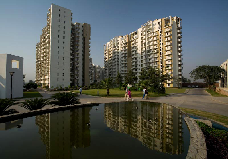 Bestech Park View City 1 at Sector 48, Gurgaon by Bestech Group