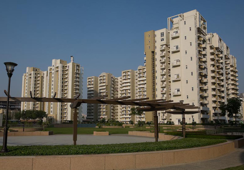 Bestech Park View City 1 at Sector 48, Gurgaon by Bestech Group