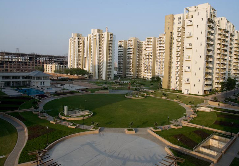 Bestech Park View City 1 at Sector 48, Gurgaon by Bestech Group