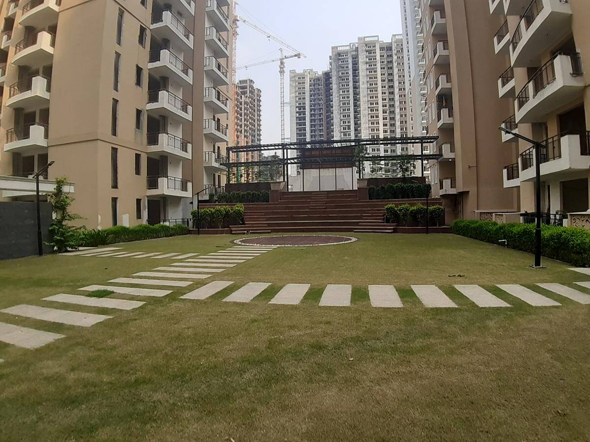 Strategic Royal Court at Noida Extension, Greater Noida by Strategic