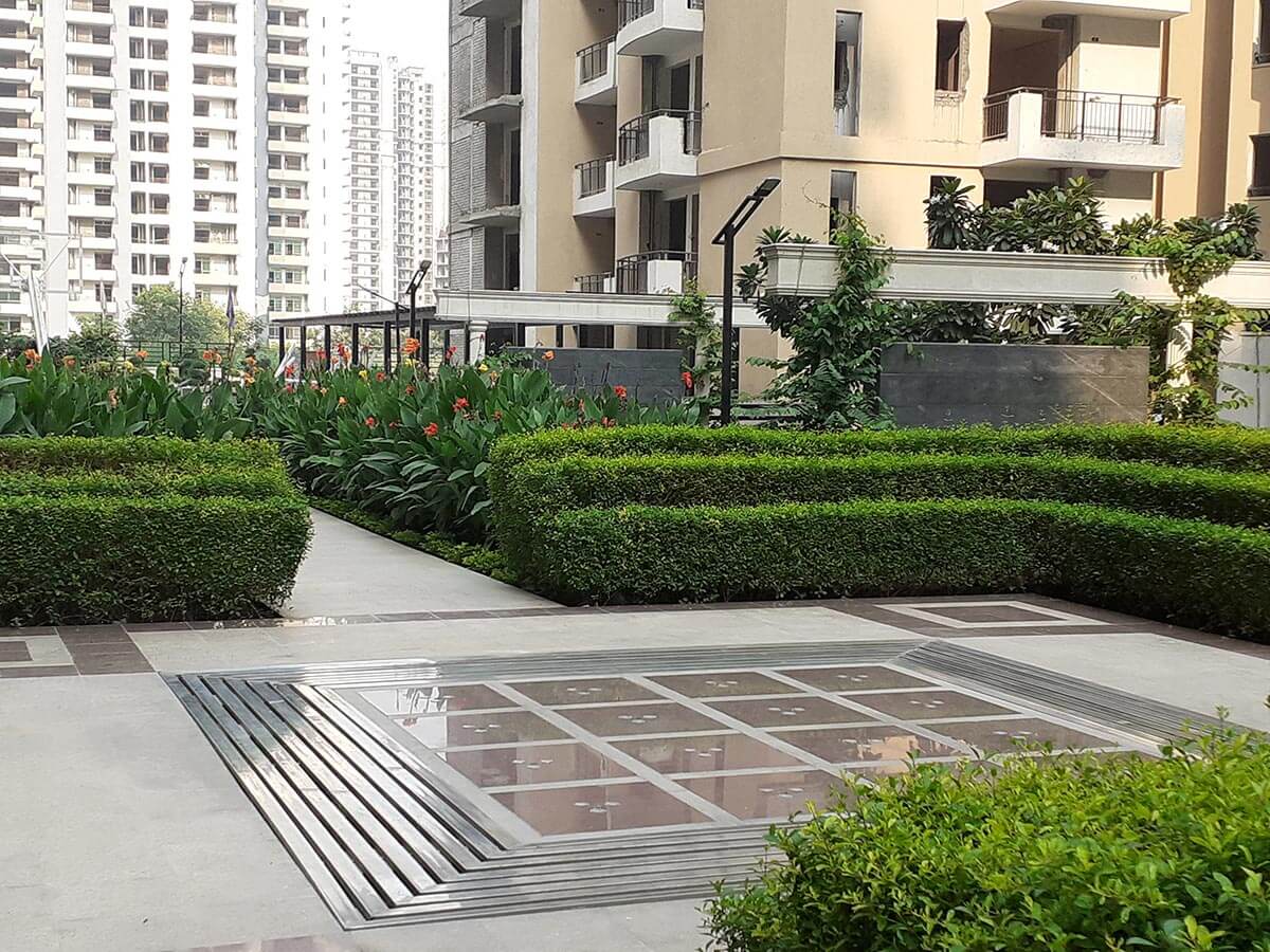 Strategic Royal Court at Noida Extension, Greater Noida by Strategic