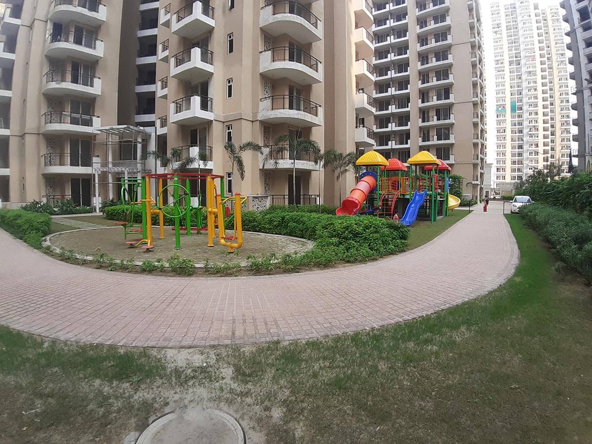 Strategic Royal Court at Noida Extension, Greater Noida by Strategic