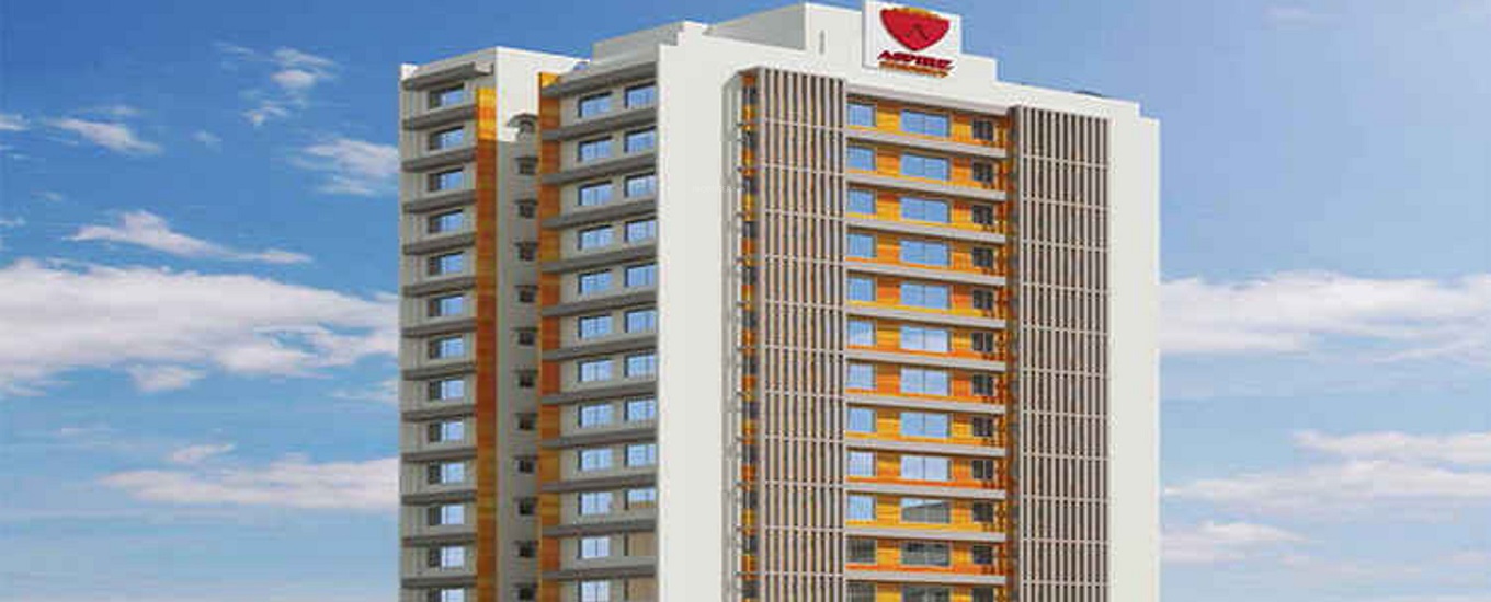Soham Aspire Residency at Mulund West, Mumbai by Soham Real Estate