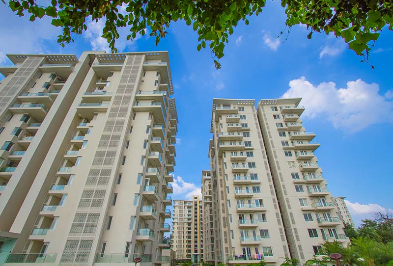 Shalimar Gallant at Mahanagar, Lucknow by Shalimar Corp Limited