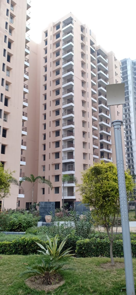 Assotech Windsor Court at Sector 78, Noida by Assotech Limited
