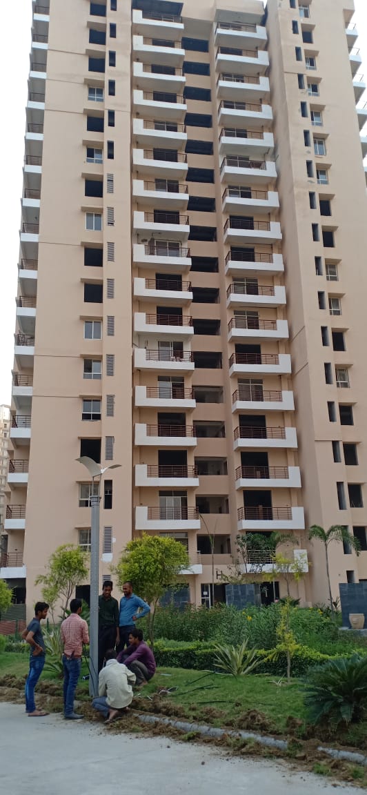 Assotech Windsor Court at Sector 78, Noida by Assotech Limited