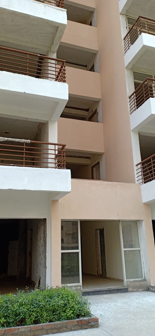 Assotech Windsor Court at Sector 78, Noida by Assotech Limited