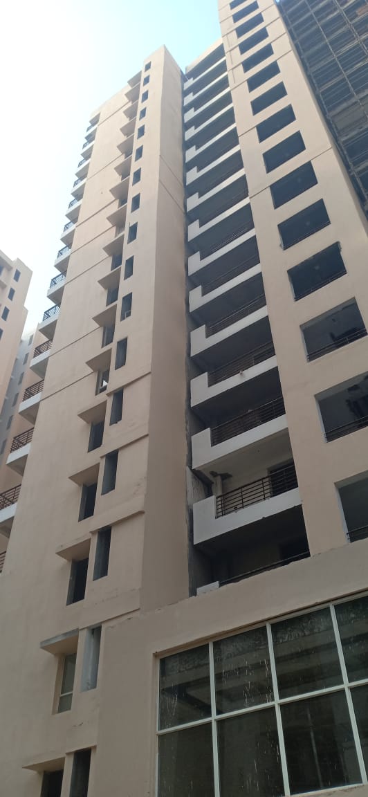 Assotech Windsor Court at Sector 78, Noida by Assotech Limited