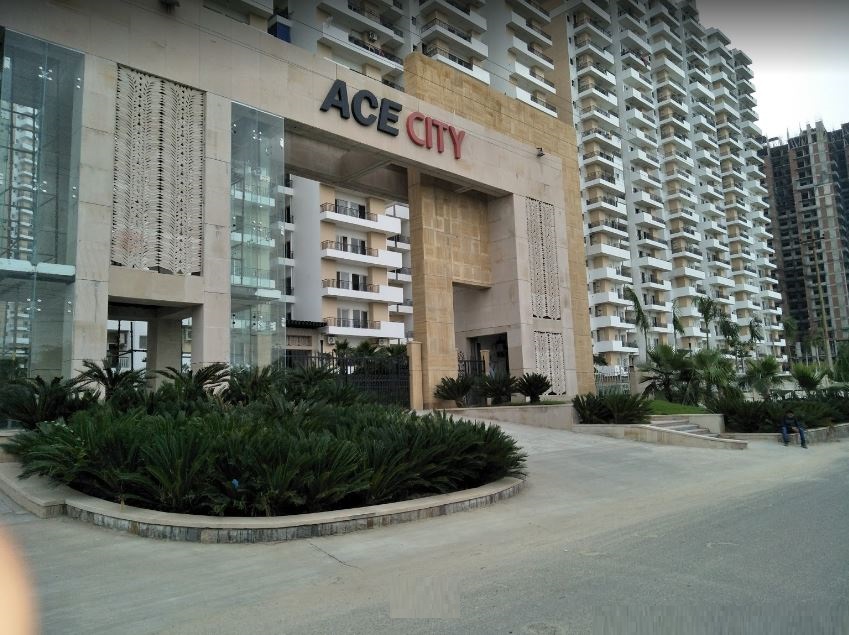 Ace City at Noida Extension, Greater Noida by Ace Infracity Developers