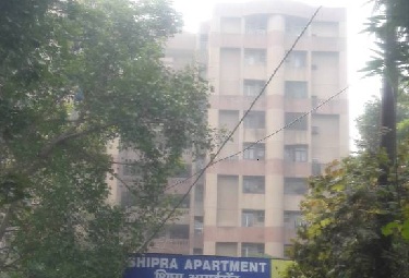 Assotech Shipra Apartments