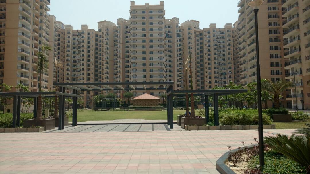 JM Florence at Techzone 4, Greater Noida by JM Housing