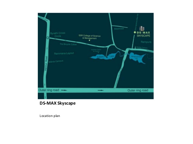 Ds Max Skyscape Location Map