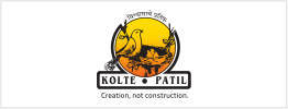 Kolte Patil Developers Ltd