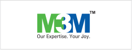 M3M India Builder