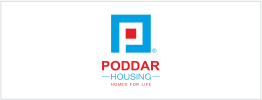 Poddar Housing