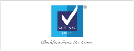 Vaishnavi Group Builder
