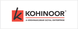 Kohinoor Group Builder