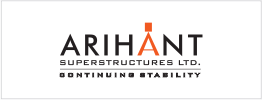 Arihant Superstructures