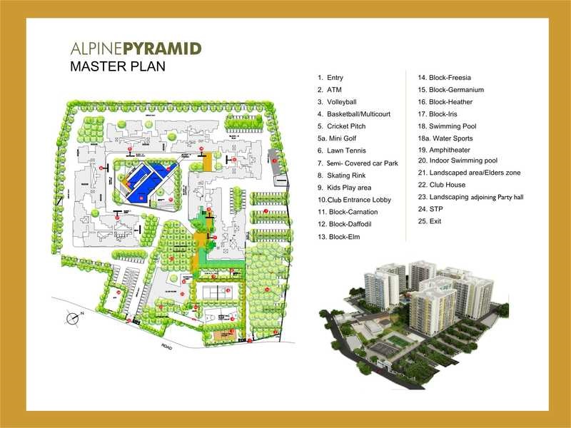 Rent House In Alpine Pyramid at Jacqueline Quinn blog