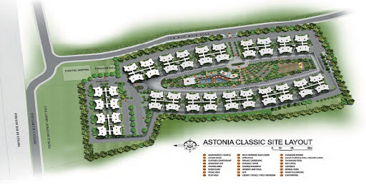 Amit Astonia Classic Master Plan