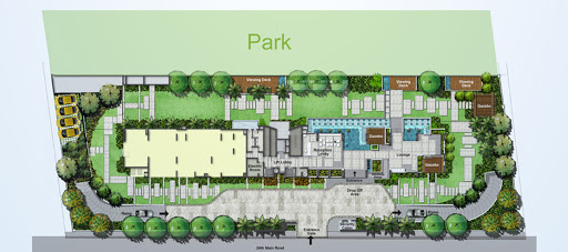 Assetz 27 Park Avenue Master Plan