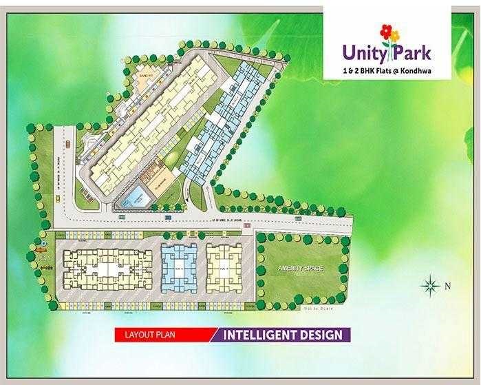 Bu Bhandari Unity Park Master Plan