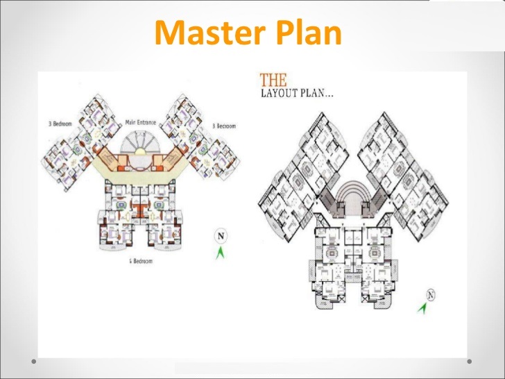 Gc Emerald Heights Master Plan