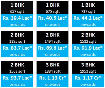 Lord Krishna Crest Price List