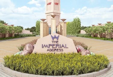 The Imperial Address