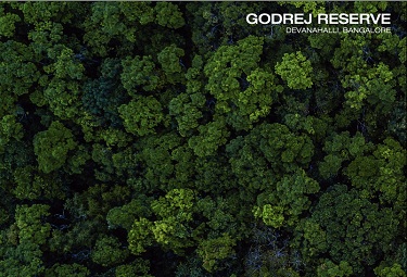 Godrej Reserve