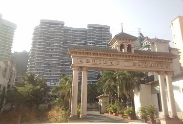 Adhiraj Gardens