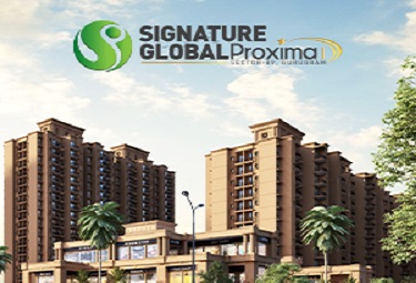 Signature Global Proxima