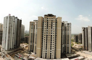 Rudra Palace Heights