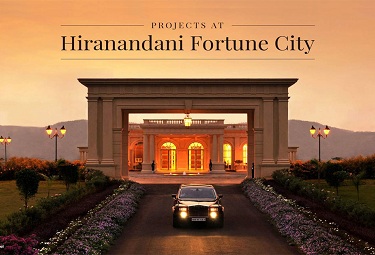 Hiranandani Fortune City