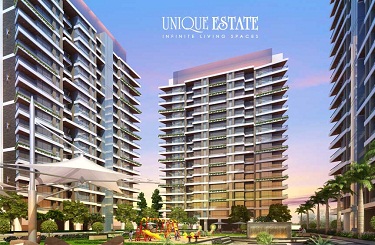 Unique Estate