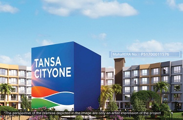 Kavya Tansa City One