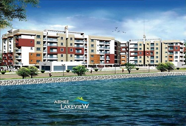 Abhee Lakeview