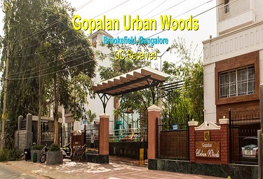 Gopalan Urban Woods