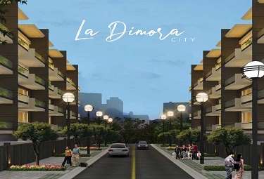 Lightstone La Dimora City