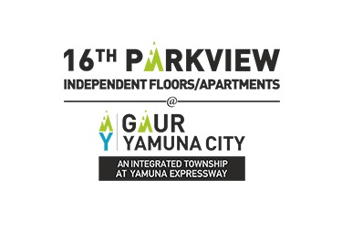 Gaur Yamuna City 16th Park View