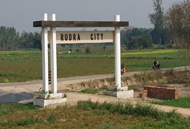 Rudraksh Rudra City