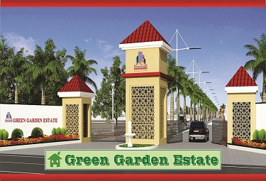 Green Garden Estate